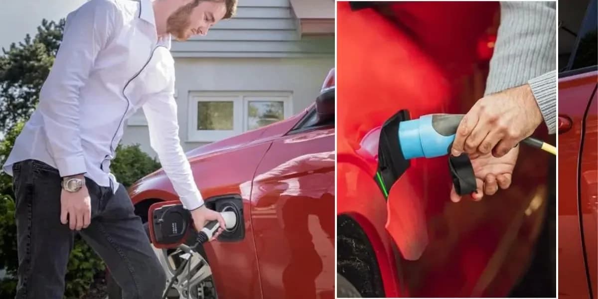 Vlasnici električnih automobila suočavaju se s poskupljenjem punjenja od 50 funti godišnje