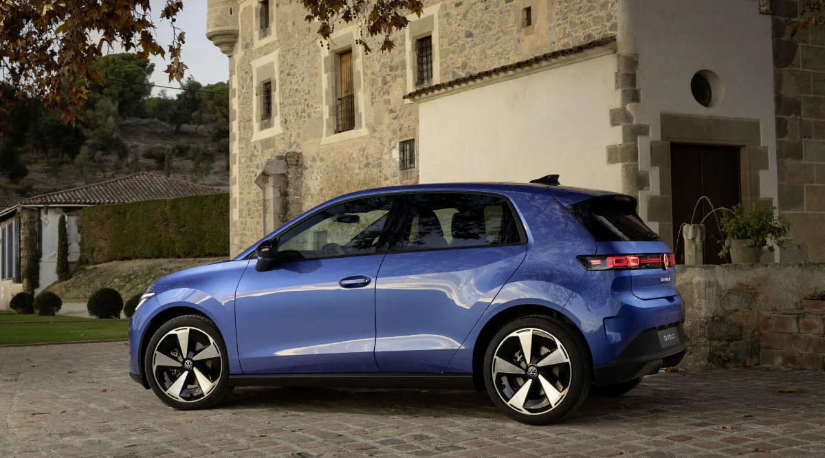 Volkswagen ID. Polo: Povratak "narodnog" automobila