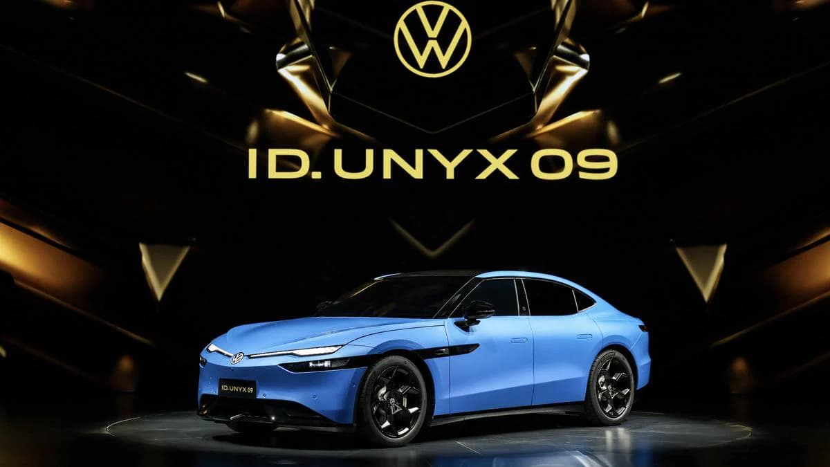 Volkswagen razmatra izvoz modela razvijenih za Kinu na druga tržišta