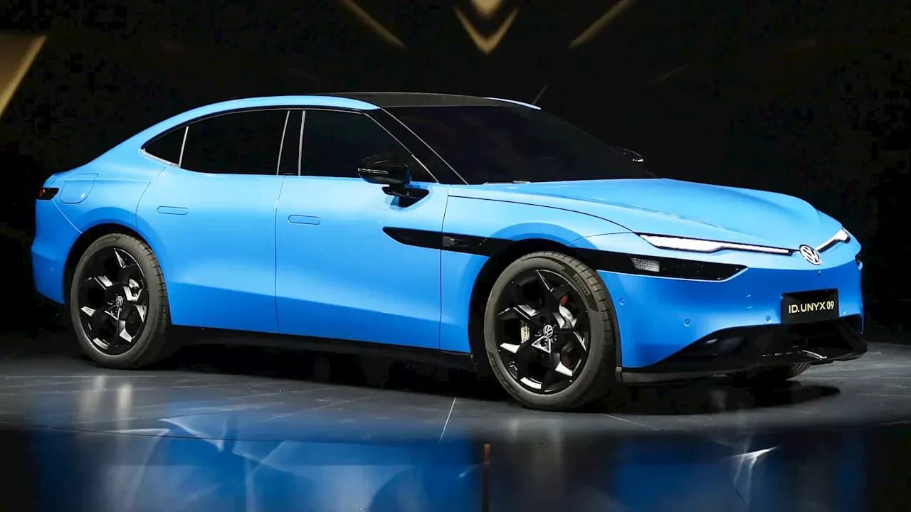 Volkswagen razmatra uvoz automobila iz Kine za europsko tržište zbog pritiska na marže