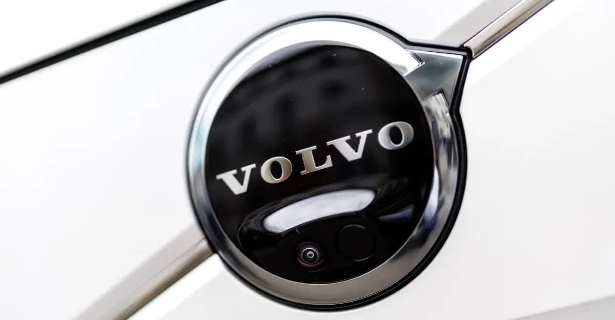 Volvo se bori za povratak na EV scenu s novim EX60