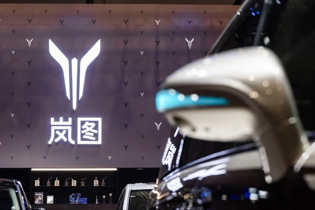 VOYAH pronašao recept za uspjeh u moru istovjetnih automobila