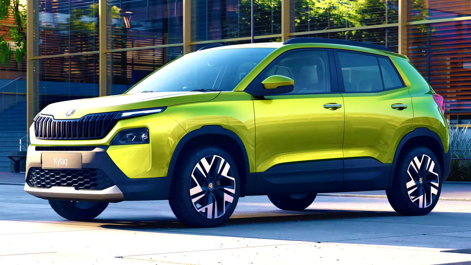 VW Grupa razmatra uvoz jeftinog Škodinog SUV-a u Europu