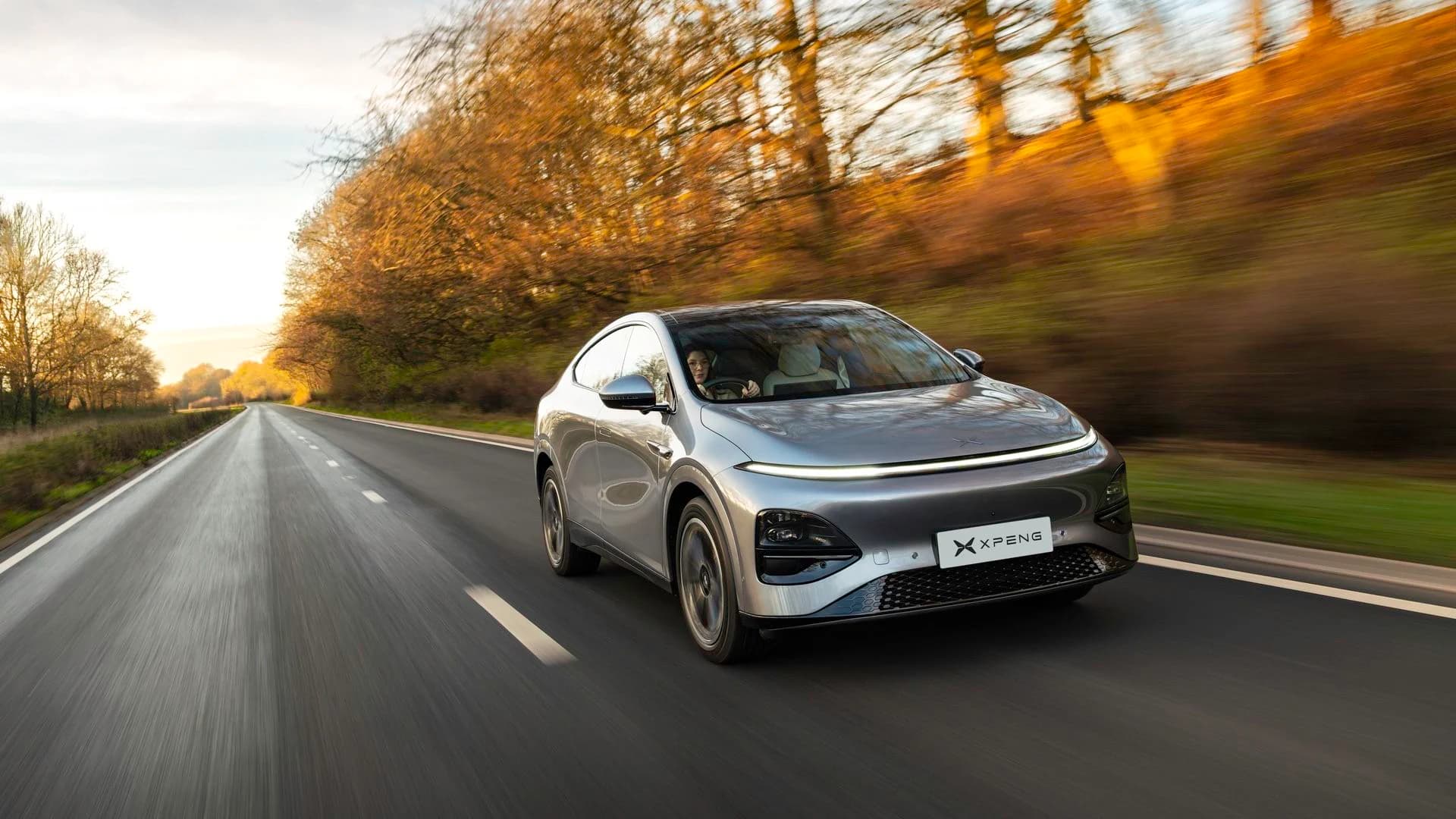 Xpeng G6: Nova nada kineskog brenda cilja na vrh tržišta električnih vozila