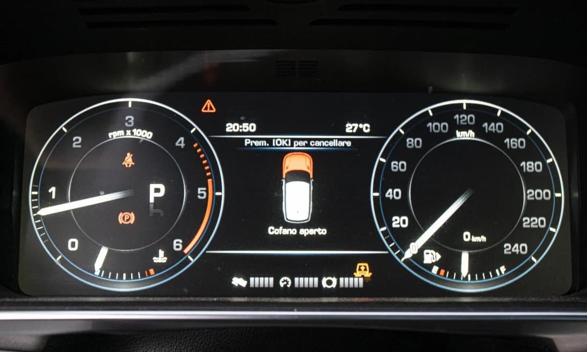 Zašto pokazivač temperature na vašem automobilu često laže?