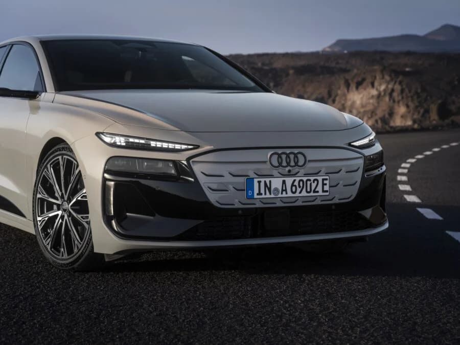 Audi preispituje plan o lansiranju posljednjeg benzinskog automobila 2026. godine