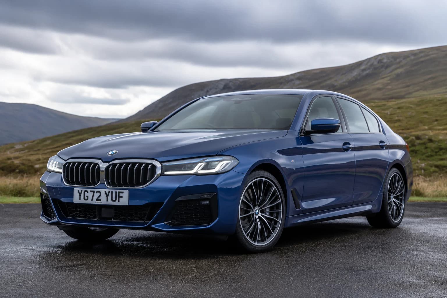 BMW bilježi pad dionica od 7% zbog slabe potražnje u Kini i smanjenja prognoza