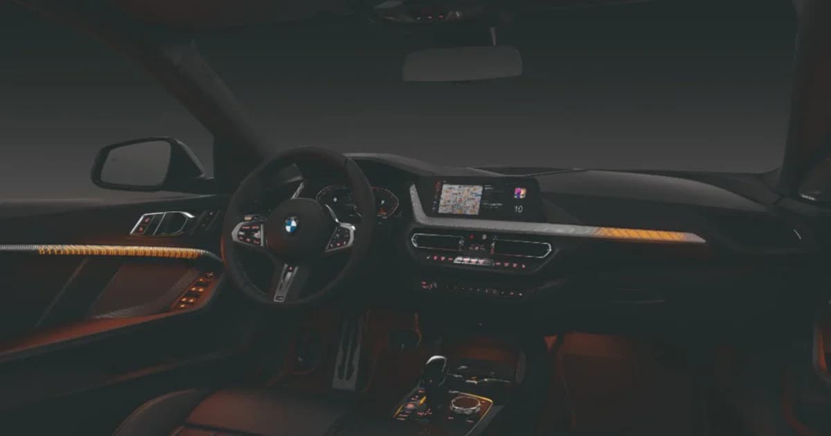 BMW dionice pale na najniže razine u 2020. zbog slabosti kineskog tržišta i rata u Iranu