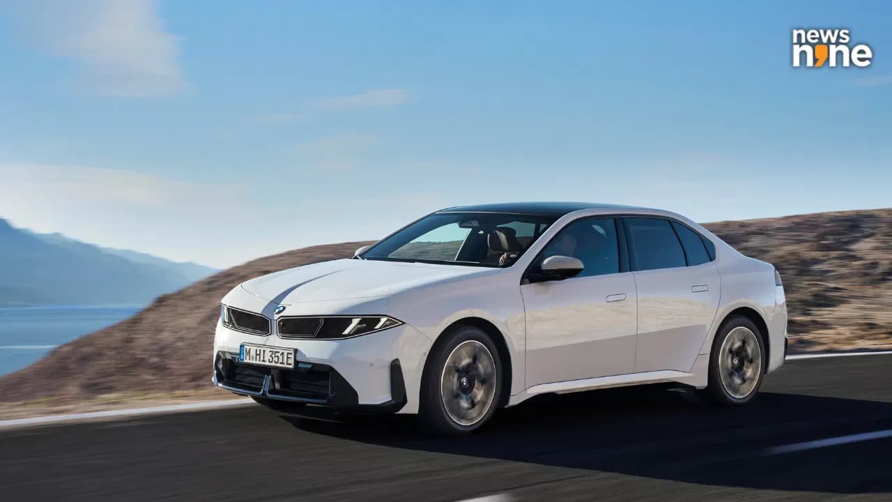 BMW i3 First Edition stiže u Europu ranije zbog velikog interesa
