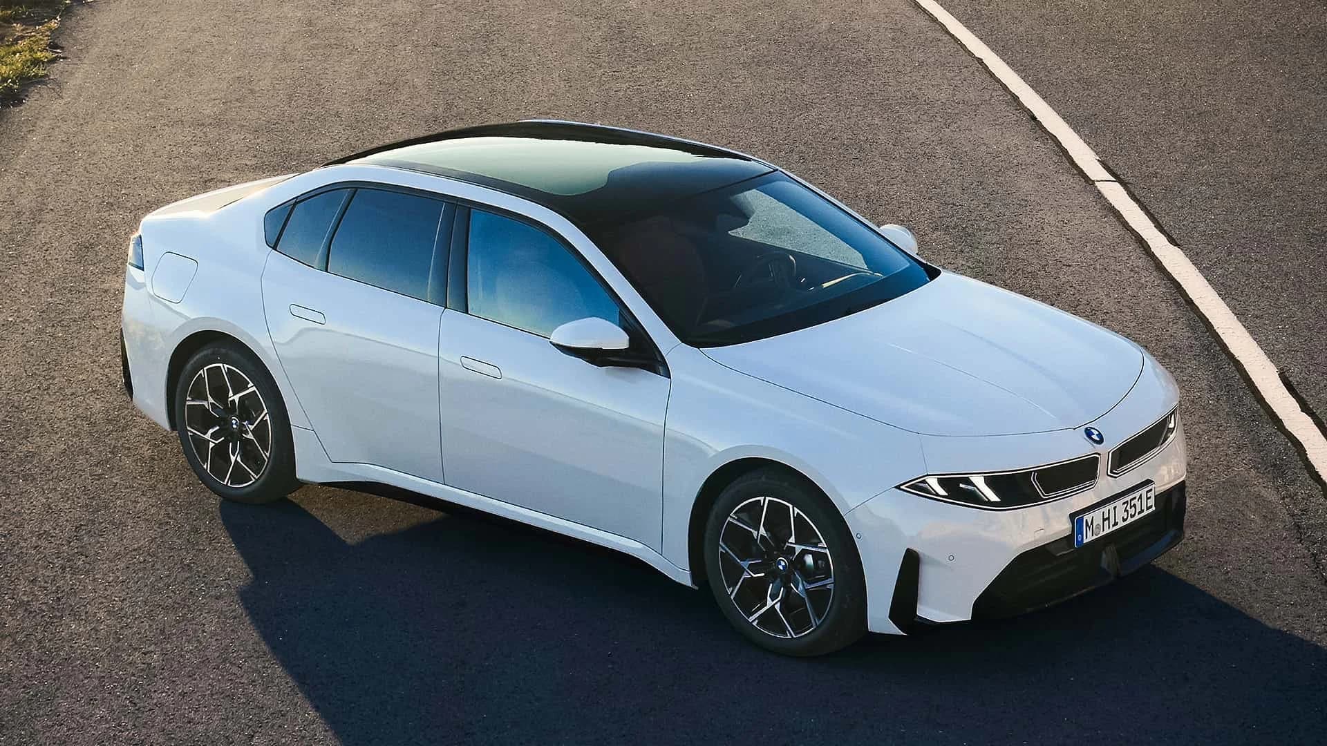 BMW i3 stiže ranije zbog velike potražnje, dostupan u "First Edition" izdanju