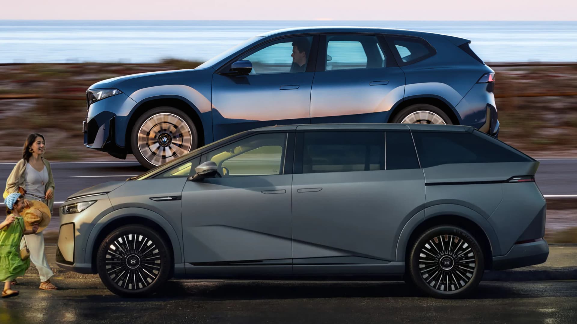 BMW iX3 nadmašio očekivanja u testu dometa u Norveškoj