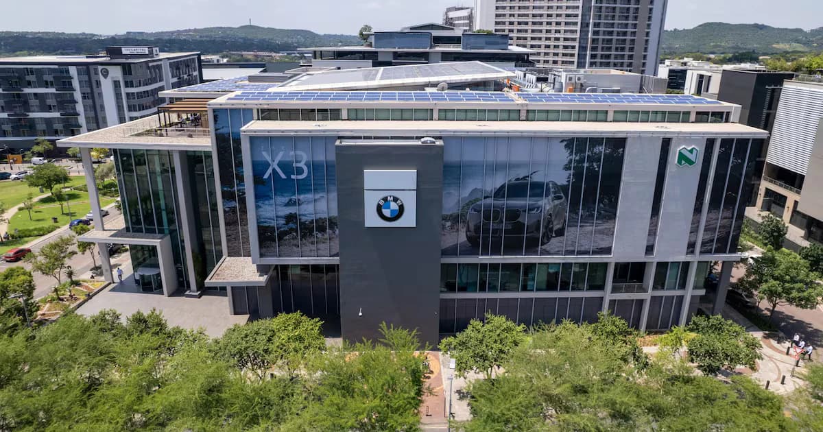 BMW-ov IT Hub u Južnoj Africi: Globalni softverski centar s 20-godišnjom tradicijom