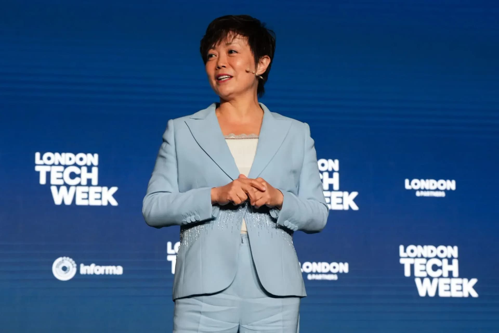 BYD cilja svjetsku dominaciju: Stella Li predvodi globalnu ekspanziju