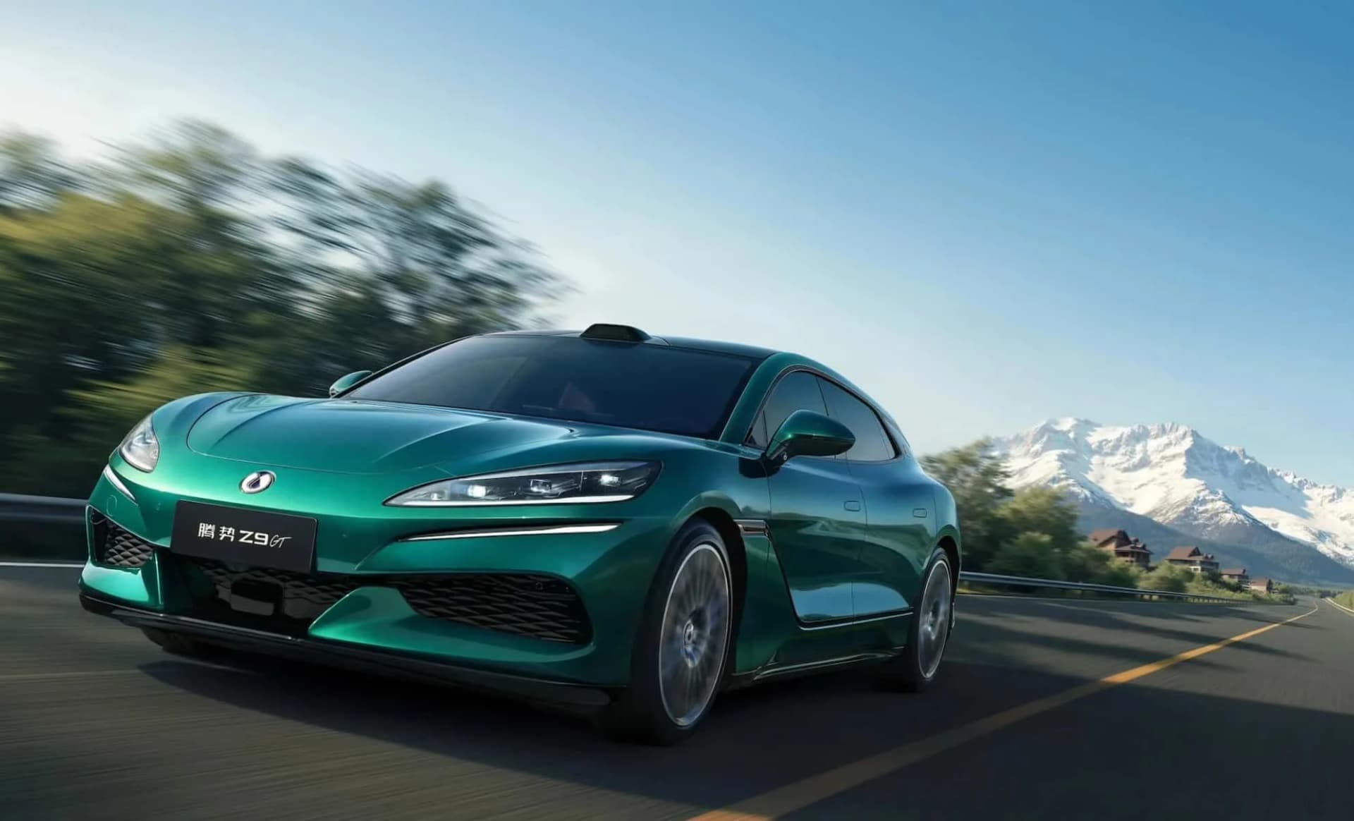 BYD najavljuje ambicije: postat će najveći proizvođač automobila na svijetu za pet godina unatoč američkim provjerama