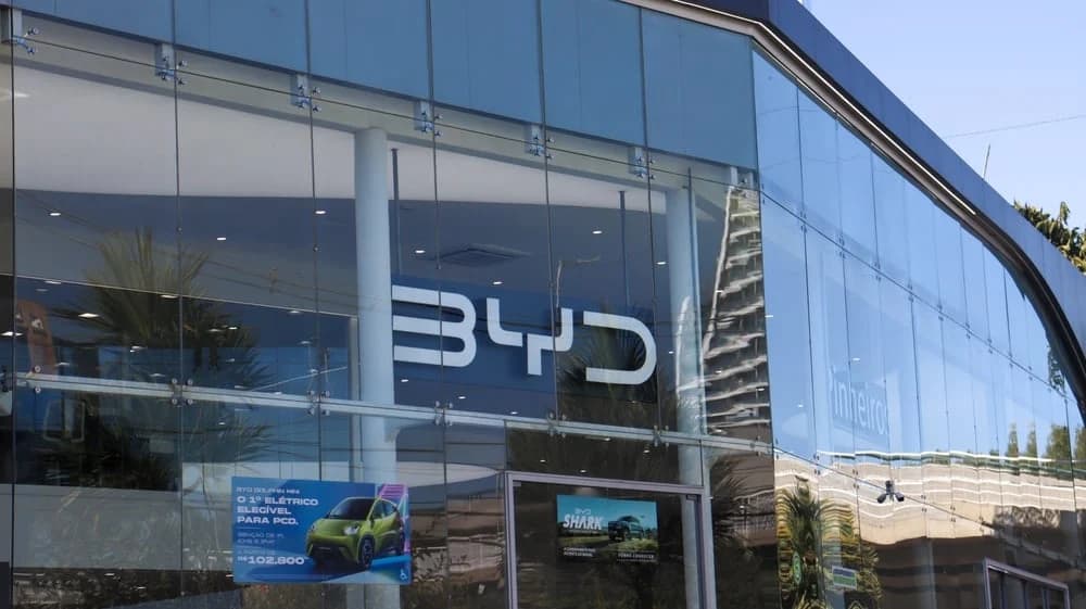 BYD odgađa lansiranje novog električnog SUV-a zbog ogromne potražnje i problema s proizvodnjom