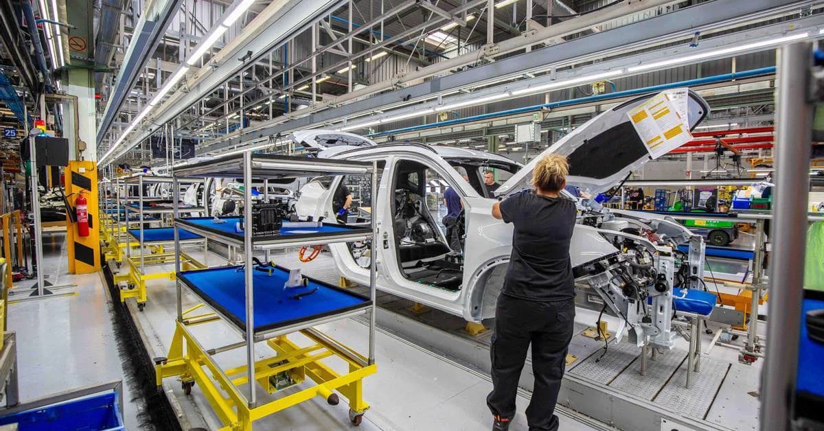 Ebro u Zoni Franca dobiva novu proizvodnu liniju i povećava kapacitete