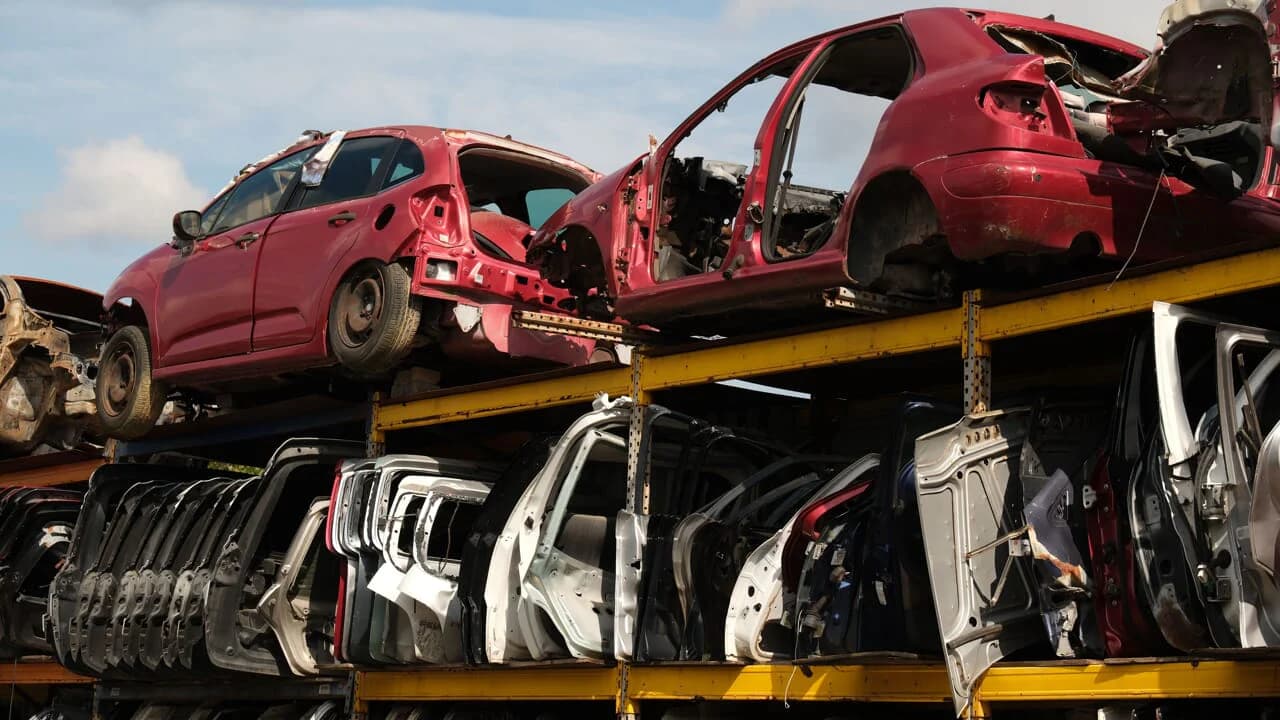 EU uvodi nova pravila: automobili lakši za recikliranje, zabrana prodaje starih vozila kao rabljenih