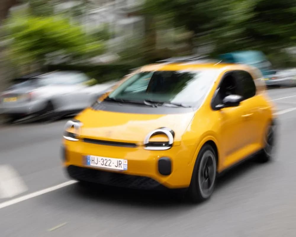 Europski proizvođači EV-a smanjuju svoje modele kako bi konkurirali "napuhnutim" SUV-ovima