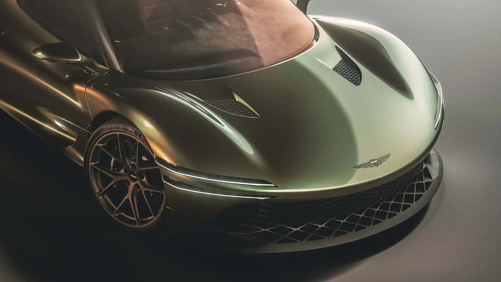 Genesis jača europsku prisutnost kroz motorsport i obećavajući koncept vozila