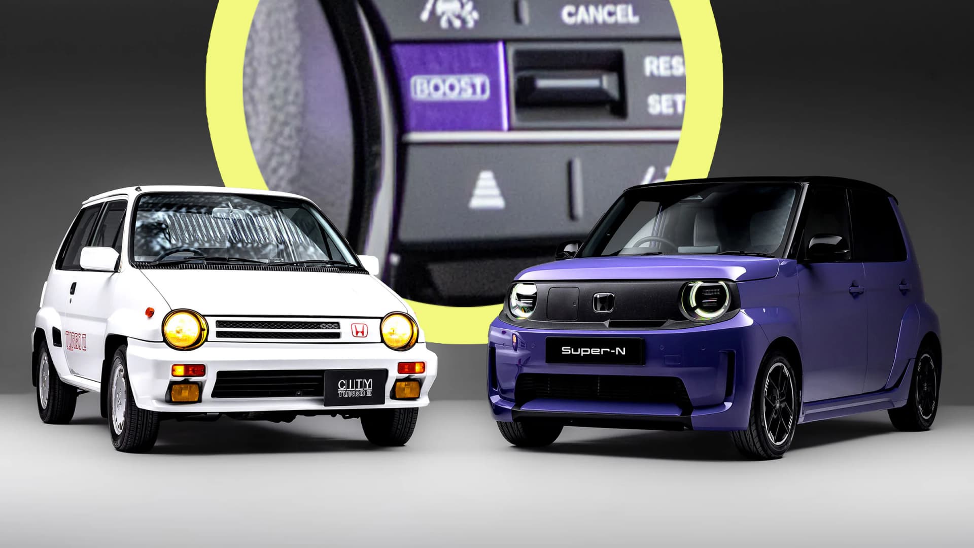 Honda Super-N stiže u Europu: Cjenovno pristupačan gradski električni automobil s bonusom snage