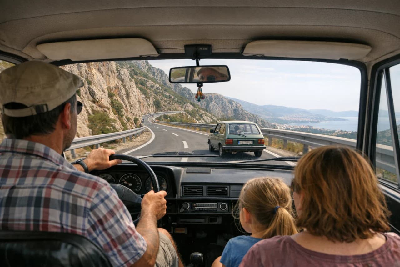 Hrvat kupio rabljeni automobil, a ubrzo naišao na skriven nedostatak i traži savjet