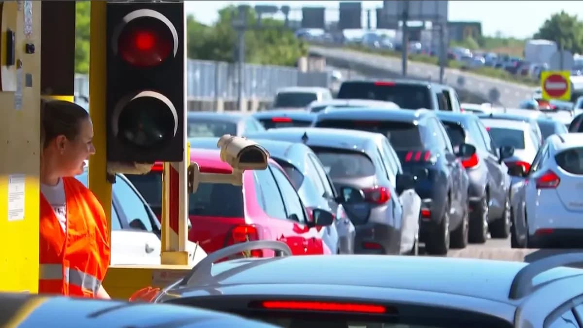 Hrvatska na začelju EU po broju električnih automobila, jedino Cipar ima lošiji udio