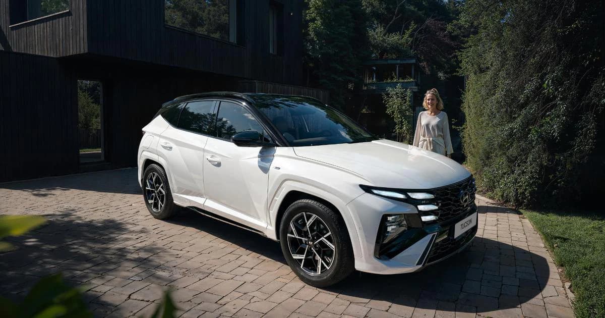 Hyundai nudi značajne uštede i pokrivene troškove registracije za odabrane modele