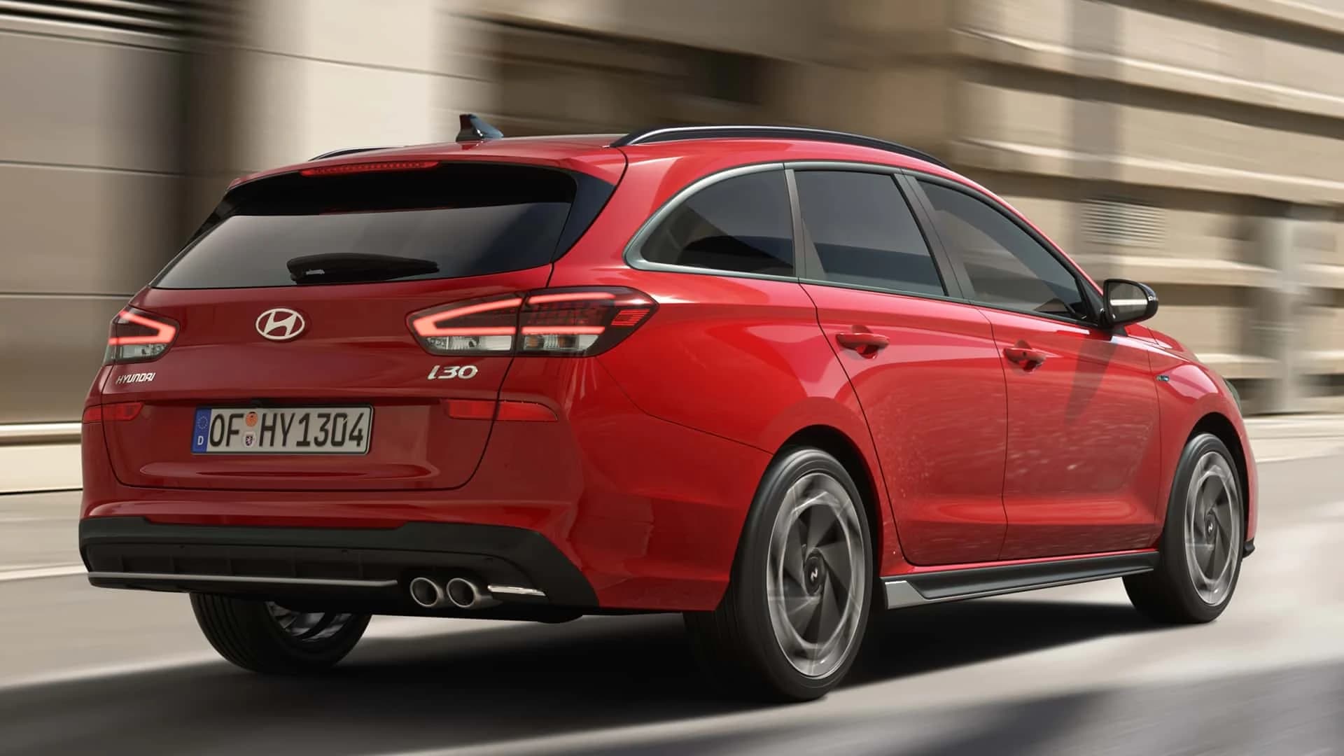 Hyundai: Razlog zašto ne ulažemo u nove karavane je jednostavan