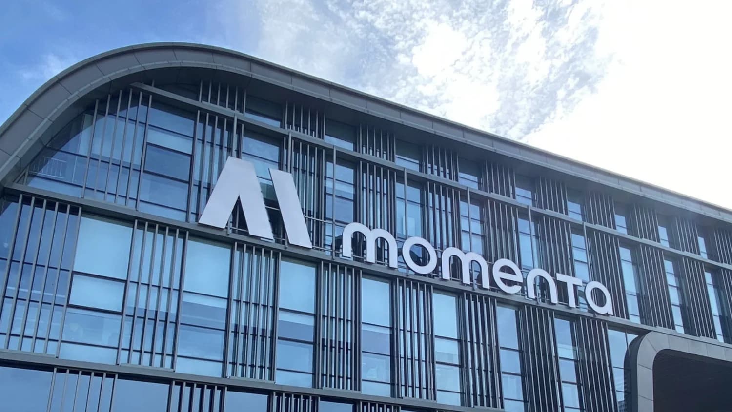 Kineski startup za autonomnu vožnju Momenta podnosi zahtjev za IPO na Hongkonškoj burzi