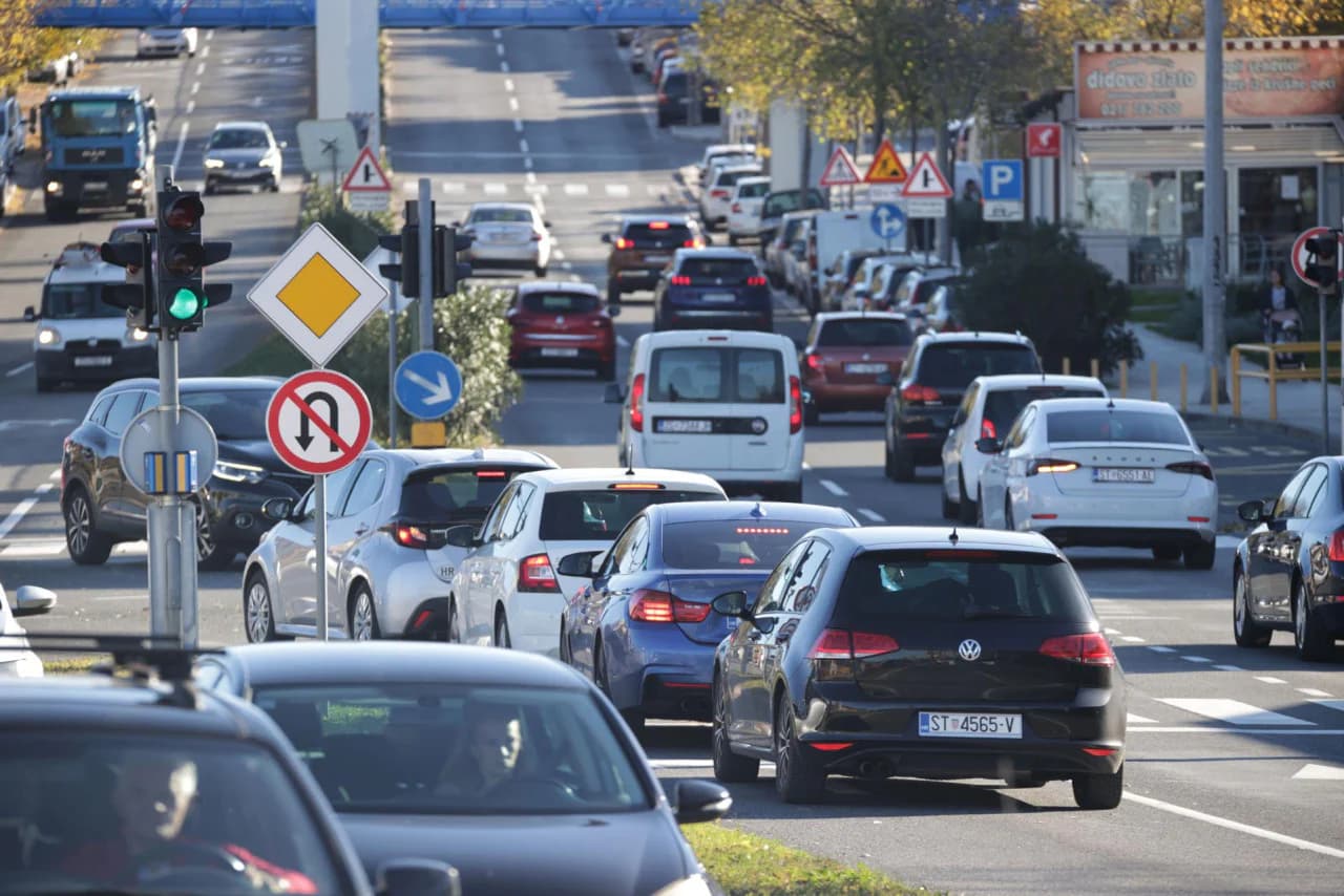 Koliko doista košta posjedovanje automobila mjesečno? Izračun donosi neočekivane brojke