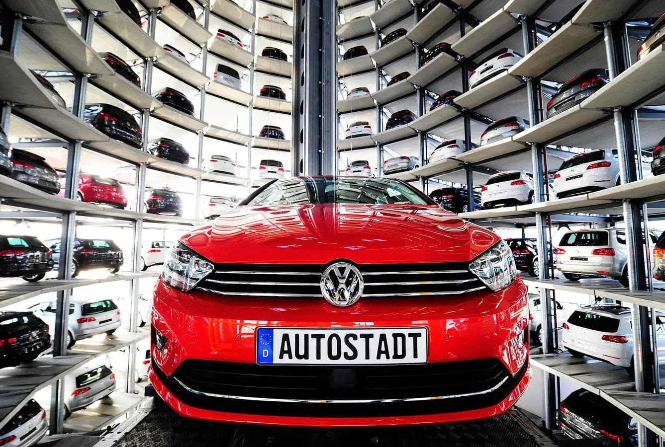 Kriza u Volkswagenu ponovno pokreće raspravu o CO2 pravilima i carinama na kineski uvoz