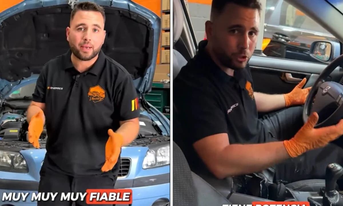 Mehaničar preporučuje rabljeni Volvo S60 kao dugovječnu i pouzdanu opciju