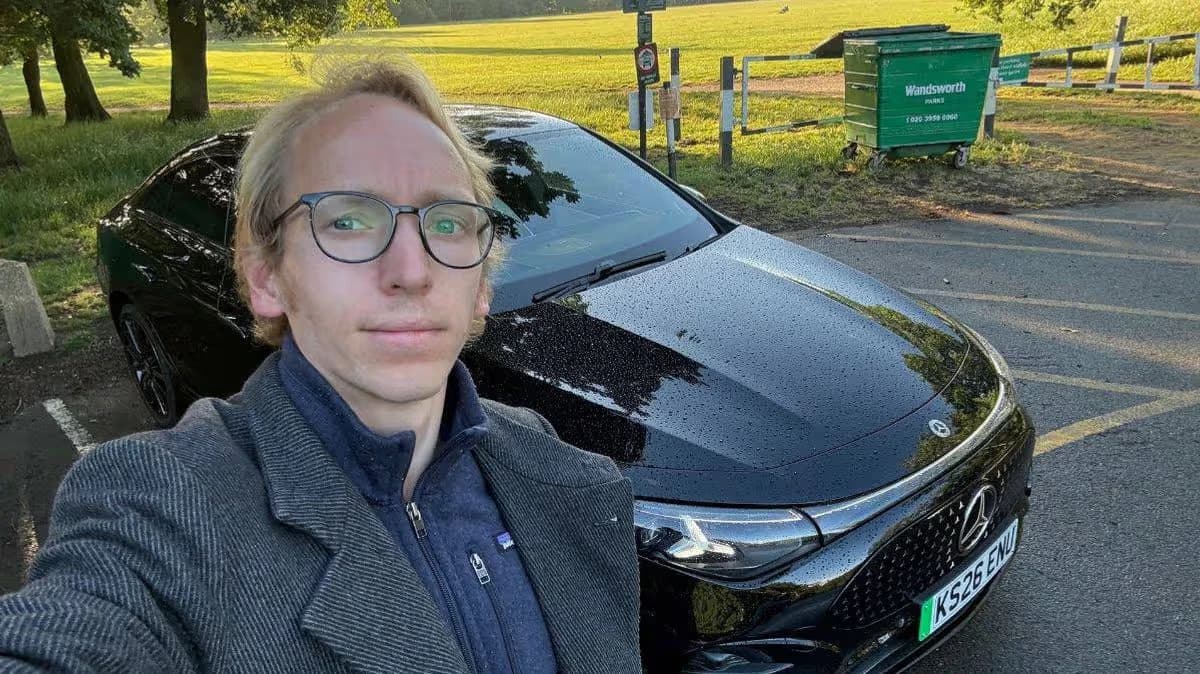 Mercedes-Benz CLA proglašen Europskim automobilom godine 2026. - vozačko iskustvo otkriva drugačijeg favorita