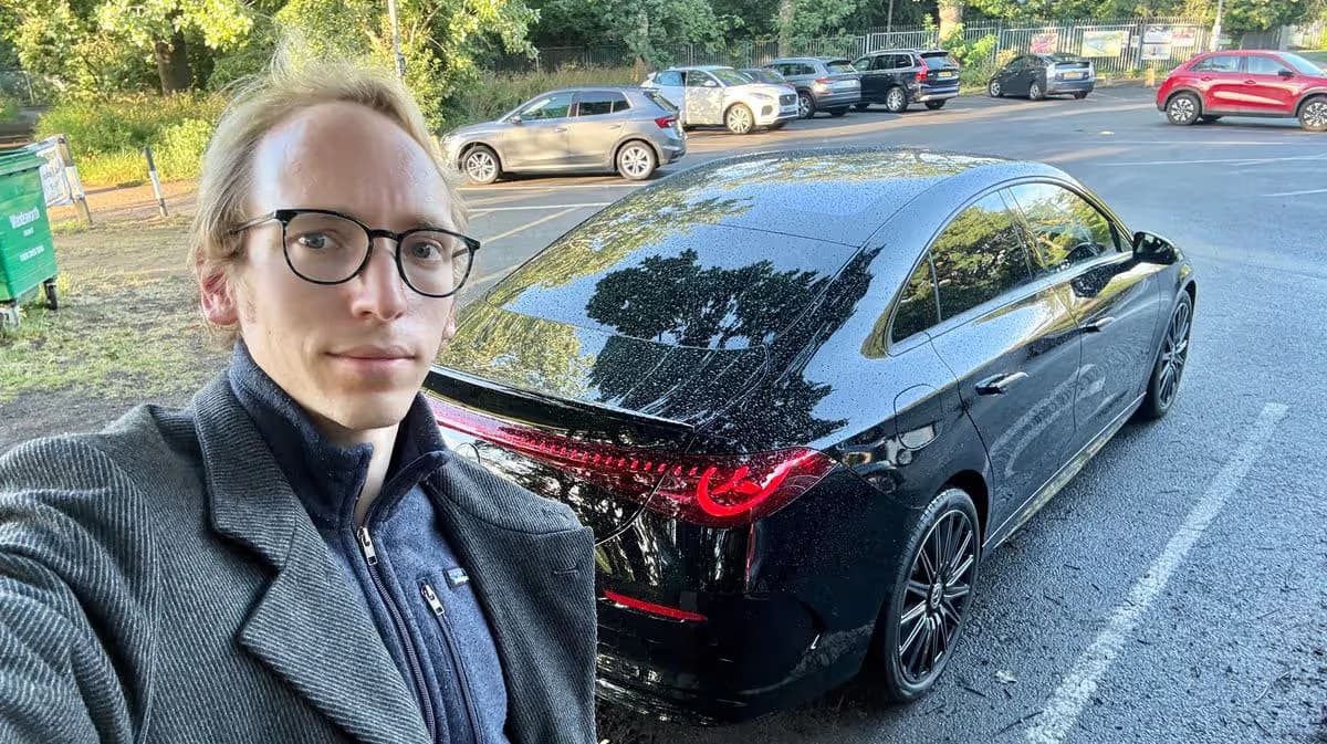 Mercedes-Benz CLA proglašen Europskim automobilom godine, ali postoji bolji izbor za 20.000 funti manje