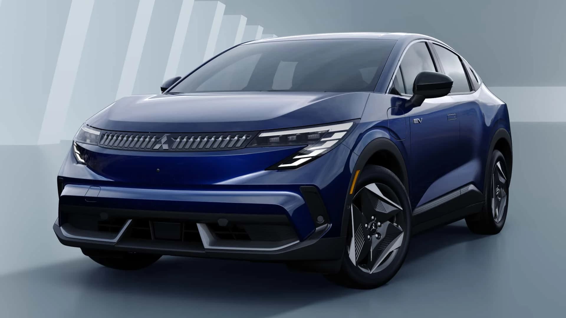 Mitsubishi Eclipse Sportback: Novi električni model s poznatim korijenima
