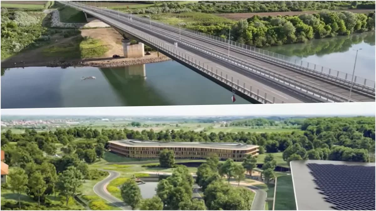 Nagrada KOLOS istaknula najbolje građevinske projekte i inženjere u Hrvatskoj