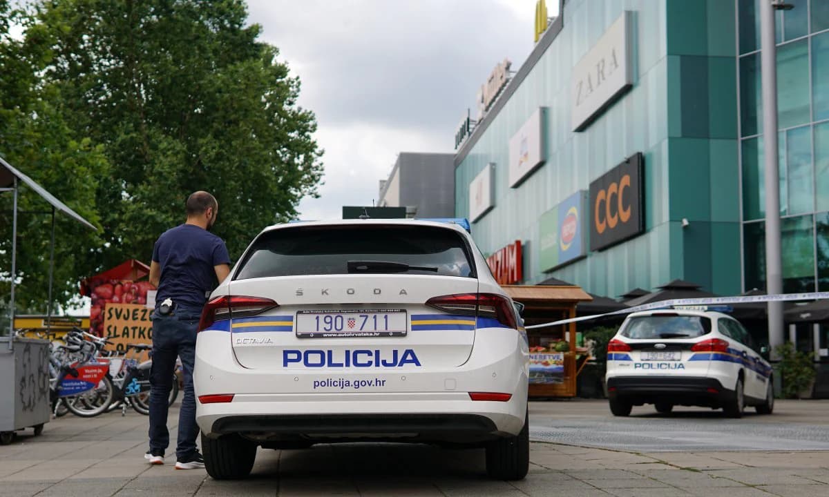 Navike koje olakšavaju provalu u automobil