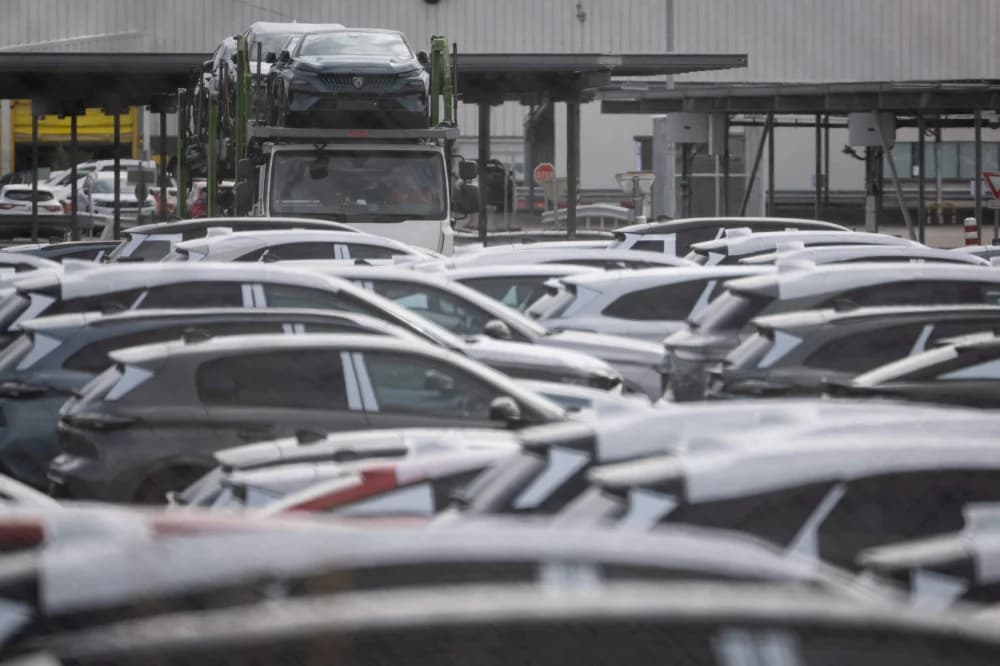Njemački proizvođači automobila traže spas u Kini ili u vojnoj industriji za svoje tvornice