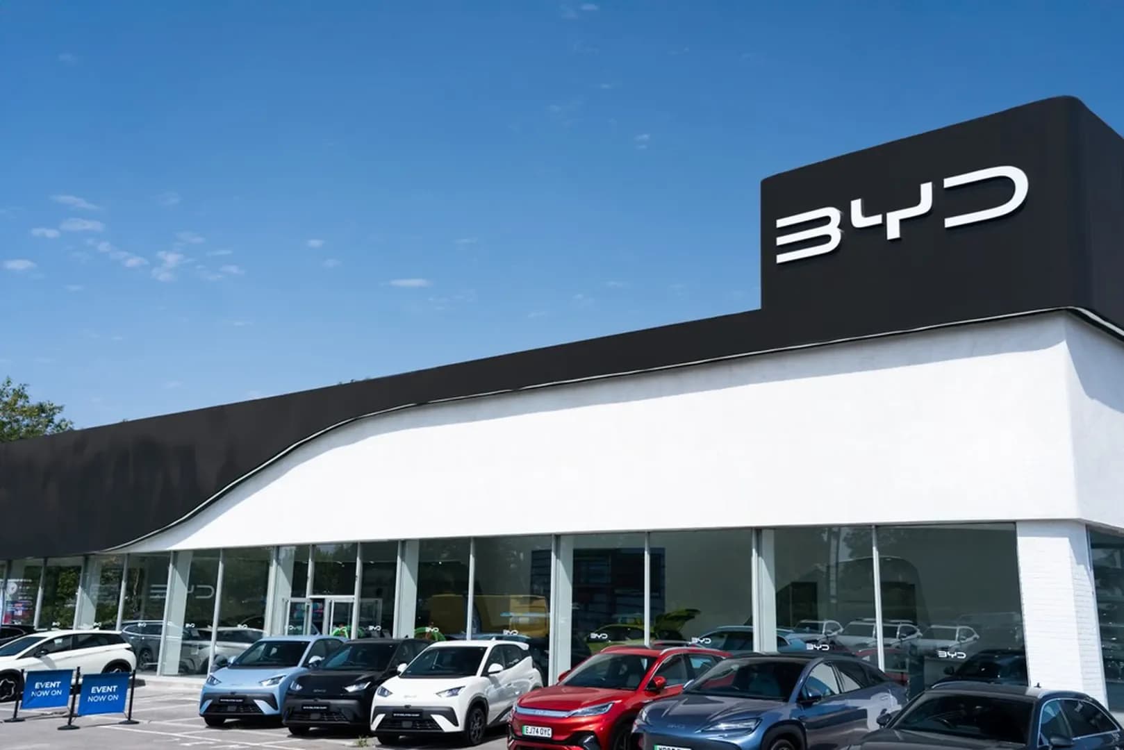 Novi prijedlog zakona u SAD-u cilja kanadske vozače kineskih automobila