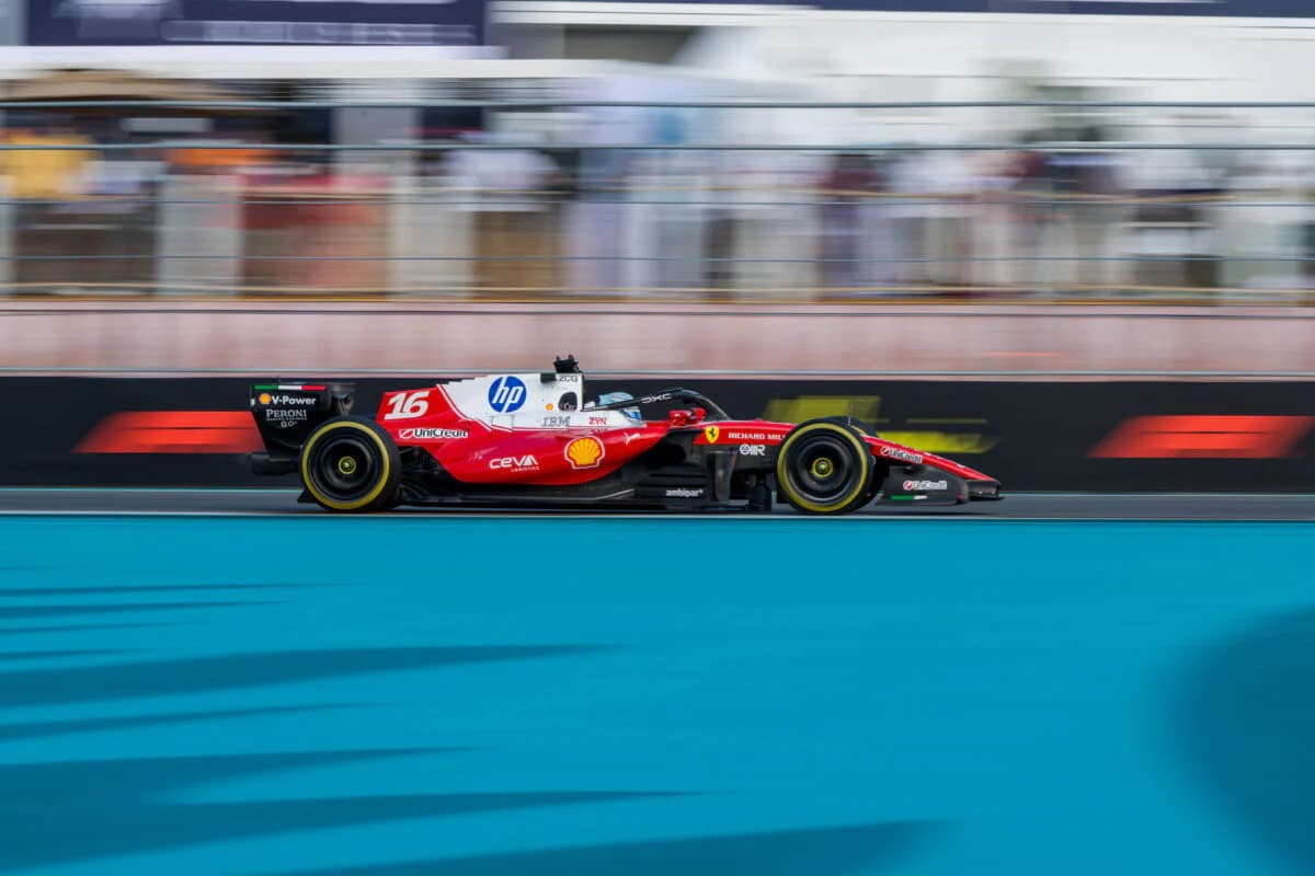 Odobrena studija utjecaja na okoliš za projekt "Croatia Ring", Formula 1 u Hrvatskoj?