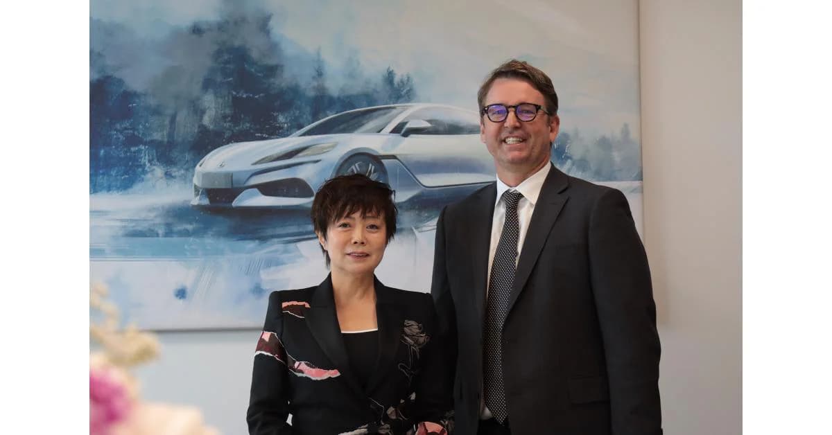 Parkopedia i BYD predstavljaju napredne usluge plaćanja parkinga u automobilu s Android Automotive OS-om