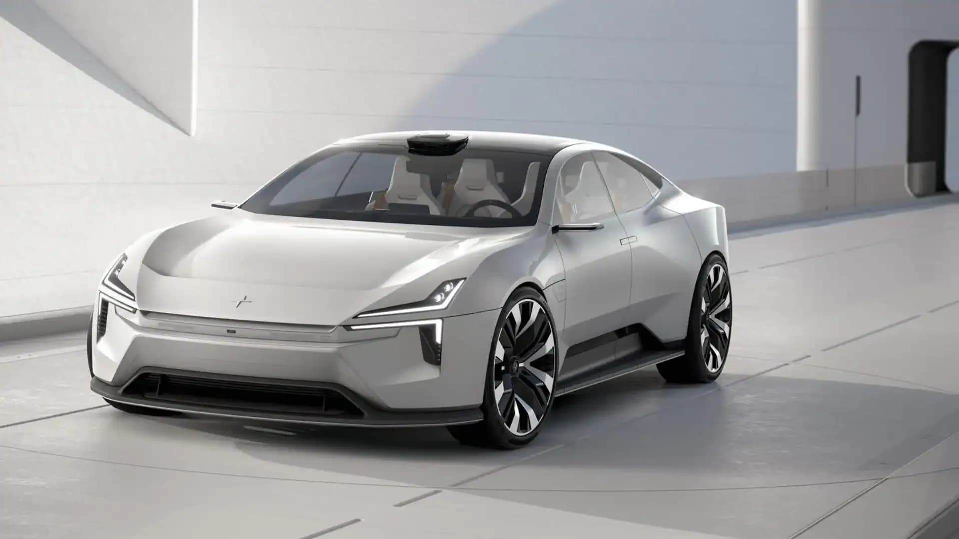 Polestar zabranjen za prodaju novih automobila u SAD-u
