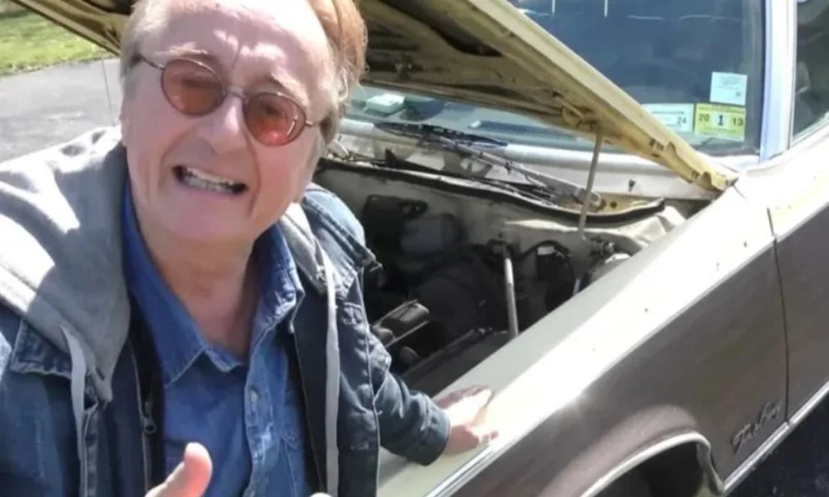 Poznati automehaničar savjetuje kada je najbolje prodati automobil