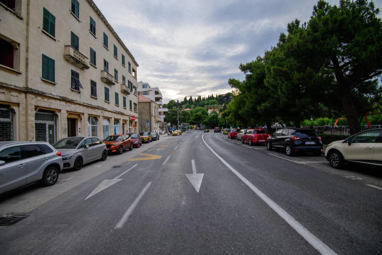 PPK: Parking ili sloboda kretanja? Dubrovnik bilježi drastičan rast povlaštenih karata uz tek minimalan porast parkirališnih mjesta