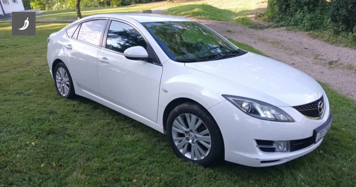 Rabljeni automobili na Index Oglasima: Mazda za 3900 €, Arteon, Suzuki i drugi