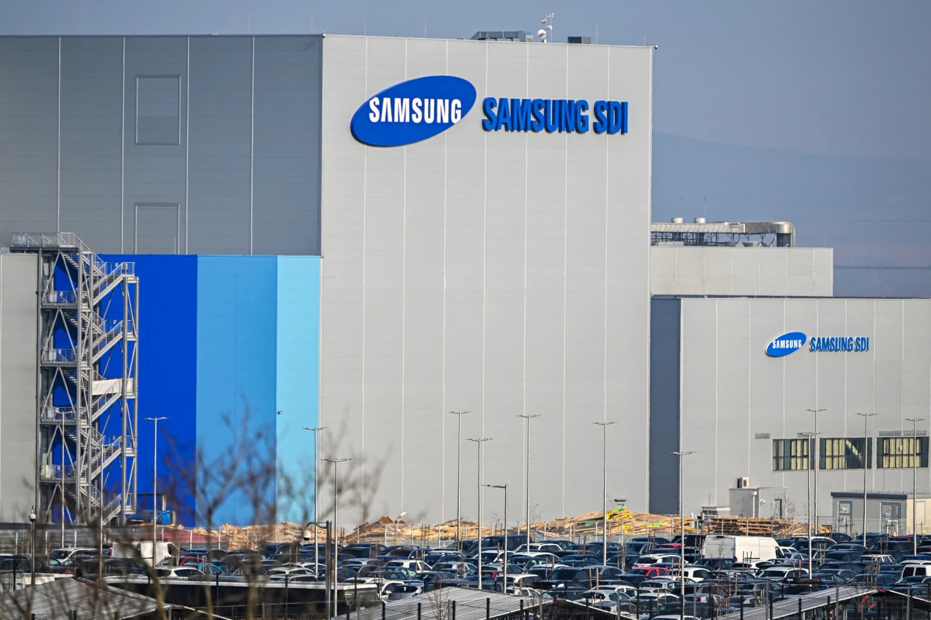 Samsung SDI za Volkswagen proizvodi novu 'Unified Cell' u Mađarskoj