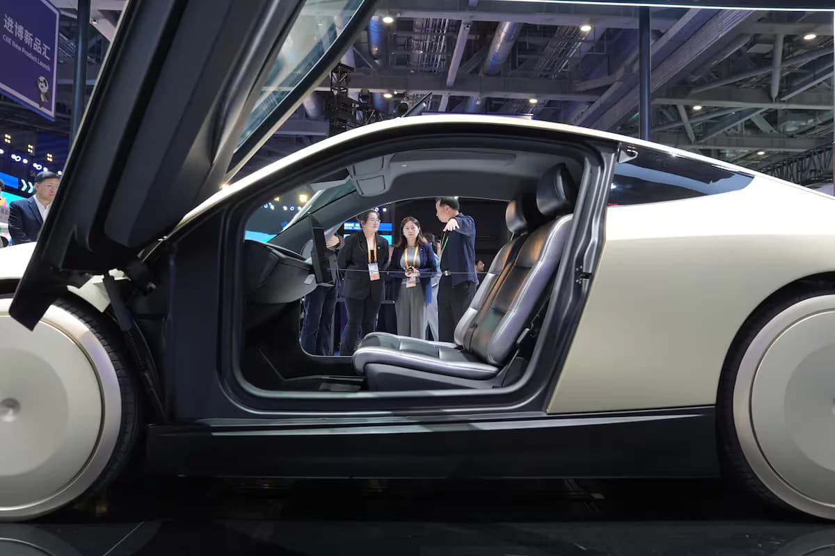 Što je Tesla? Što god Elon Musk trenutačno želi