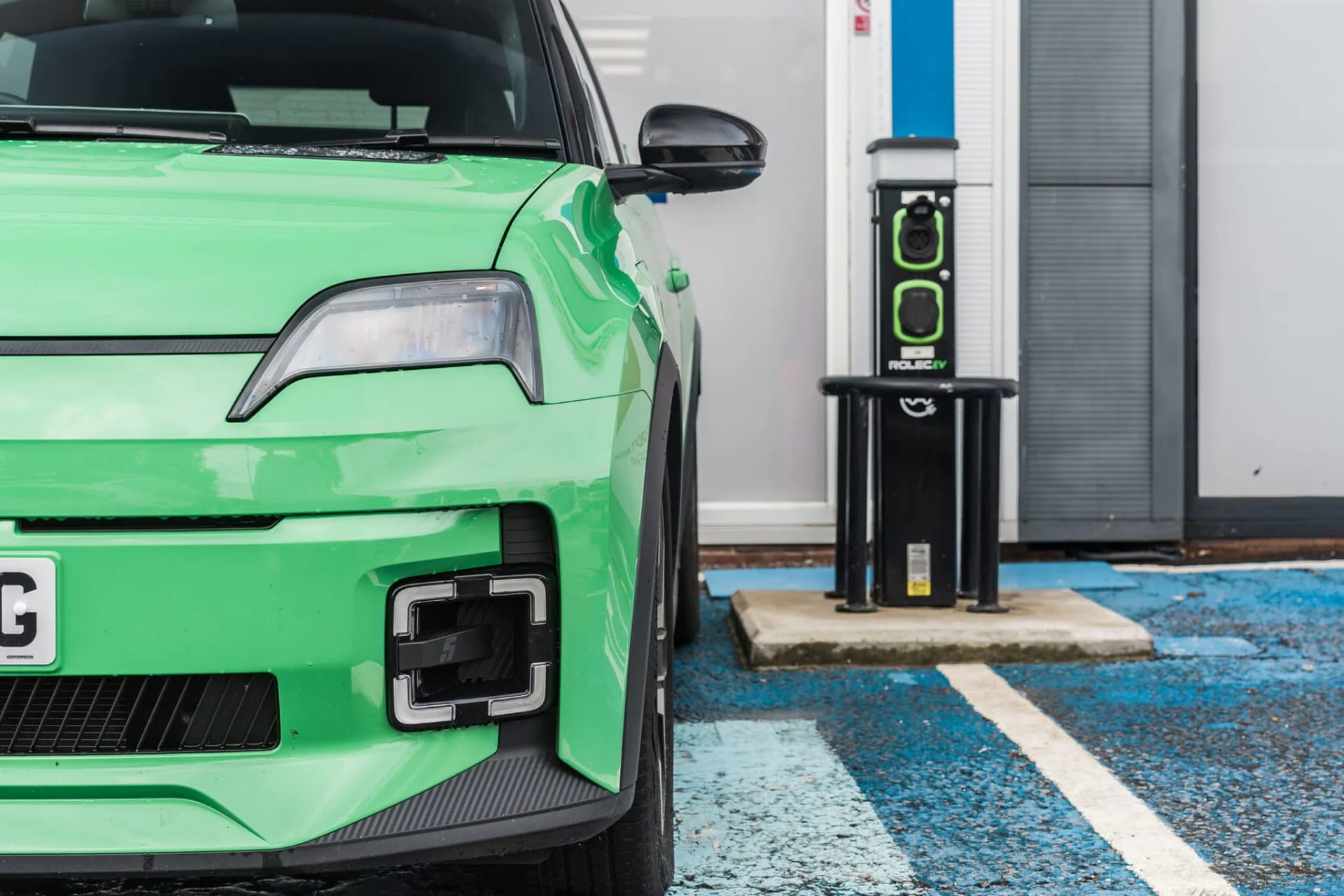 Svaki četvrti novi automobil u Europi sada je potpuno električan
