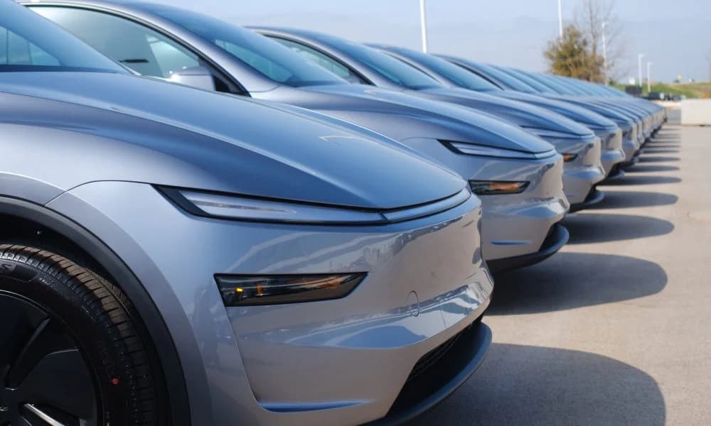 Tesla dokazuje dugotrajnost: Nova studija pouzdanosti nadmašuje očekivanja