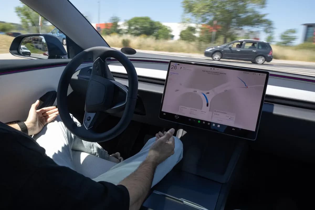 Tesla FSD pod sve strožim nadzorom nakon nesreće u Teksasu